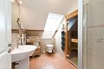 Badezimmer - Weitblick - Top-Hundeurlaub