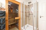 Badezimmer - Weitblick - Top-Hundeurlaub