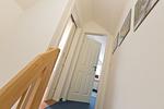 Schlafzimmer - Weitblick - Top-Hundeurlaub
