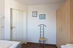 Schlafzimmer - Golf Oase - Top-Hundeurlaub