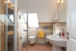 Badezimmer - Golf Oase - Top-Hundeurlaub