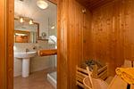 Sauna - Golf Oase - Top-Hundeurlaub