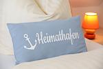 Dekoratives Detail - Golf Oase - Top-Hundeurlaub