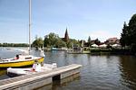 Am Hafen 15-15 - Am Hafen 15 - Top-Hundeurlaub