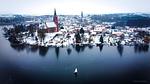 Landschaft - Am Hafen 15 - Top-Hundeurlaub