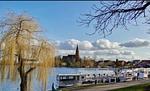 Am Hafen - Am Hafen 15 - Top-Hundeurlaub