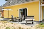 Haus an der Sonne EG 107-13 - Haus an der Sonne EG 107 - Top-Hundeurlaub