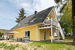 Haus an der Sonne EG 107-14 - Haus an der Sonne EG 107 - Top-Hundeurlaub