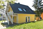 Haus an der Sonne EG 107-15 - Haus an der Sonne EG 107 - Top-Hundeurlaub