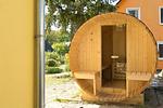 Haus an der Sonne EG 107-16 - Haus an der Sonne EG 107 - Top-Hundeurlaub