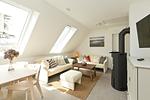 Haus an der Sonne OG 107-0 - Haus an der Sonne OG 107 - Top-Hundeurlaub