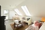 Haus an der Sonne OG 107-2 - Haus an der Sonne OG 107 - Top-Hundeurlaub