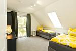 Haus an der Sonne OG 107-8 - Haus an der Sonne OG 107 - Top-Hundeurlaub