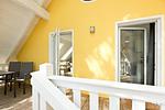 Haus an der Sonne OG 107-12 - Haus an der Sonne OG 107 - Top-Hundeurlaub