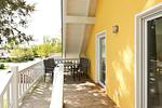 Haus an der Sonne OG 107-13 - Haus an der Sonne OG 107 - Top-Hundeurlaub
