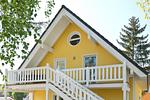 Haus an der Sonne OG 107-16 - Haus an der Sonne OG 107 - Top-Hundeurlaub