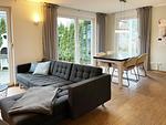 "Schilfhaus Garten" Unter den Kiefern 61 EG-intro - "Schilfhaus Garten" Unter den Kiefern 61 EG - Top-Hundeurlaub