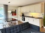 "Schilfhaus Garten" Unter den Kiefern 61 EG-0 - "Schilfhaus Garten" Unter den Kiefern 61 EG - Top-Hundeurlaub