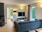 "Schilfhaus Garten" Unter den Kiefern 61 EG-3 - "Schilfhaus Garten" Unter den Kiefern 61 EG - Top-Hundeurlaub