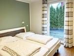 "Schilfhaus Garten" Unter den Kiefern 61 EG-5 - "Schilfhaus Garten" Unter den Kiefern 61 EG - Top-Hundeurlaub