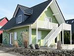 "Schilfhaus Garten" Unter den Kiefern 61 EG-11 - "Schilfhaus Garten" Unter den Kiefern 61 EG - Top-Hundeurlaub