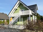 "Schilfhaus Garten" Unter den Kiefern 61 EG-12 - "Schilfhaus Garten" Unter den Kiefern 61 EG - Top-Hundeurlaub