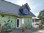 "Schilfhaus Garten" Unter den Kiefern 61 EG-13 - "Schilfhaus Garten" Unter den Kiefern 61 EG - Top-Hundeurlaub