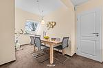 Wohnzimmer - Ferienwohnung Lorenz St. Peter-Ording - Top-Hundeurlaub