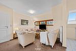 Wohnzimmer - Ferienwohnung Lorenz St. Peter-Ording - Top-Hundeurlaub