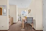 Wohnzimmer - Ferienwohnung Lorenz St. Peter-Ording - Top-Hundeurlaub