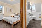 Schlafzimmer - Ferienwohnung Lorenz St. Peter-Ording - Top-Hundeurlaub