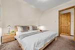 Schlafzimmer - Ferienwohnung Lorenz St. Peter-Ording - Top-Hundeurlaub
