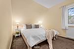 Schlafzimmer - Ferienwohnung Lorenz St. Peter-Ording - Top-Hundeurlaub