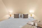 Schlafzimmer - Ferienwohnung Lorenz St. Peter-Ording - Top-Hundeurlaub