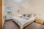 Schlafzimmer - Ferienwohnung Lorenz St. Peter-Ording - Top-Hundeurlaub