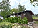 Ferienhaus im Grünen - Ferienhaus Kammblick - Top-Hundeurlaub