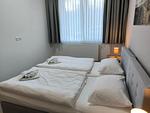 Schlafzimmer - Seestern - Top-Hundeurlaub