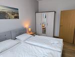 Schlafzimmer - Seestern - Top-Hundeurlaub