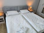 Schlafzimmer - Seestern - Top-Hundeurlaub