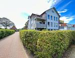 Vogelperspektive - Wohnung 04 - Top-Hundeurlaub