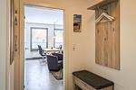 Eingangsbereich/Flur - Wohnung 04 - Top-Hundeurlaub
