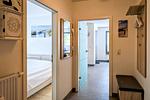 Eingangsbereich/Flur - Wohnung 04 - Top-Hundeurlaub