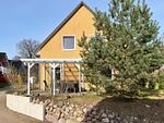 "Strandhaus" Unter den Kiefern 101-intro - "Strandhaus" Unter den Kiefern 101 - Top-Hundeurlaub