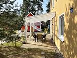 "Strandhaus" Unter den Kiefern 101-1 - "Strandhaus" Unter den Kiefern 101 - Top-Hundeurlaub
