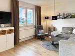 "Strandhaus" Unter den Kiefern 101-4 - "Strandhaus" Unter den Kiefern 101 - Top-Hundeurlaub