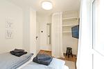 Seegasse-13 - Seegasse - Top-Hundeurlaub
