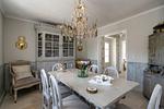 Wohnzimmer - Ferienhaus Achterdeck - Top-Hundeurlaub