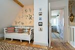 Wohnzimmer - Ferienhaus Achterdeck - Top-Hundeurlaub