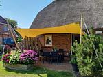 Garten - Tills Hüs - Top-Hundeurlaub