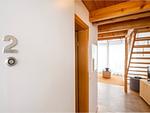 Wohnungsflur - Apartment Bad Schachen - Top-Hundeurlaub
